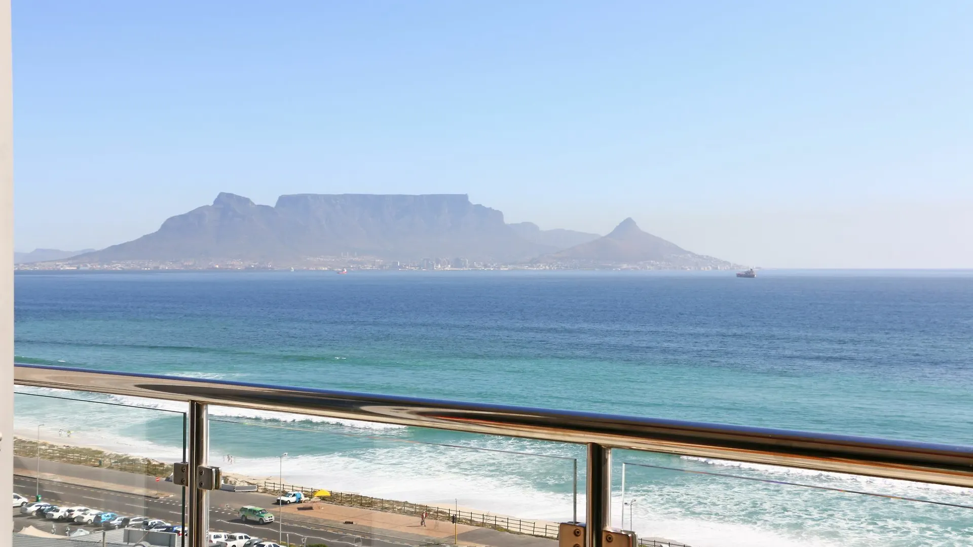 602 Infinity Hotel Parklands 0*, Cape Town South Africa